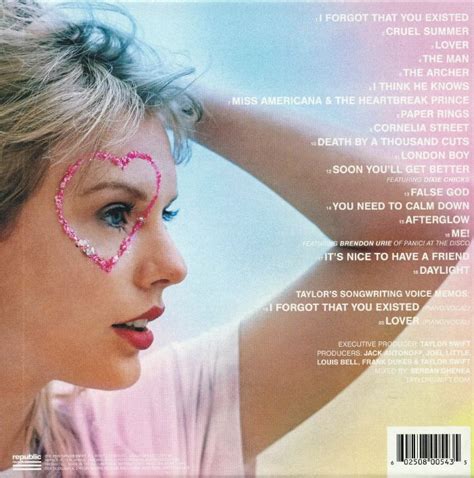 1989 (Taylor's Version), released in 2023, jumped past the 2 million mark – counting only traditional album sales (purchases of CD, vinyl, cassette and digital …